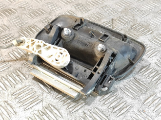 Ручка двери передней правой Opel Astra G