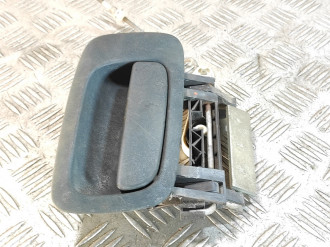 Ручка двери передней правой Opel Astra G