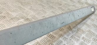 Молдинг двери передней правой Opel Astra G