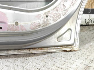 Дверь задняя правая Opel Astra G