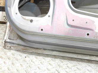 Дверь задняя правая Opel Astra G