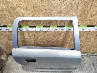 Дверь задняя правая Opel Astra G