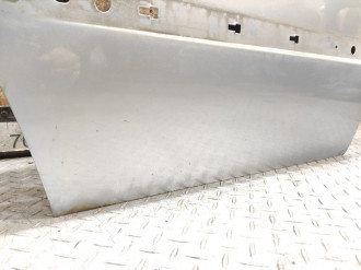 Дверь задняя правая Opel Astra G