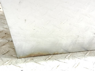 Дверь задняя правая Opel Astra G