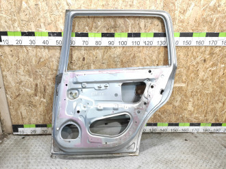 Дверь задняя правая Opel Astra G