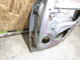 Дверь задняя правая Opel Astra G