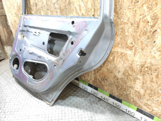 Дверь задняя правая Opel Astra G