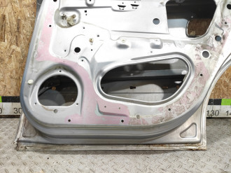 Дверь задняя правая Opel Astra G