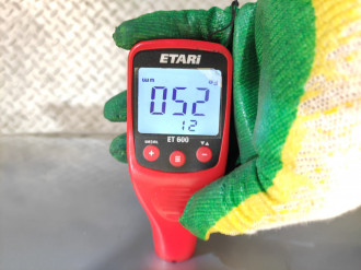 Дверь задняя левая Opel Astra G