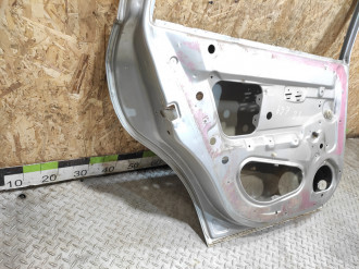 Дверь задняя левая Opel Astra G