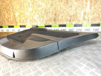 Обшивка двери задней правой Opel Astra G