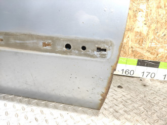 Дверь передняя правая Opel Astra G