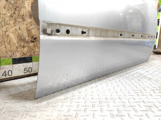 Дверь передняя правая Opel Astra G