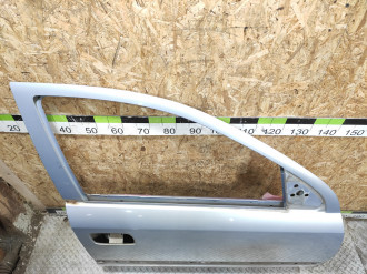 Дверь передняя правая Opel Astra G