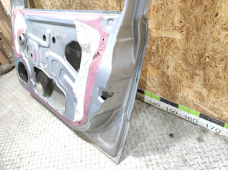 Дверь передняя правая Opel Astra G