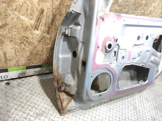 Дверь передняя правая Opel Astra G