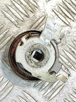 Ролик натяжитель Opel Astra G