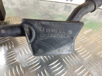 Насос воздушный Opel Omega B