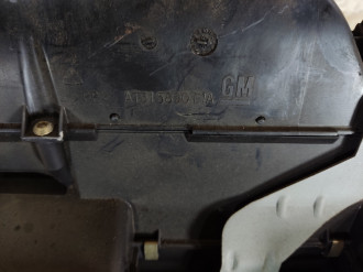 Корпус отопителя Opel Omega B