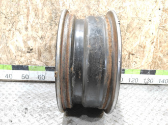 Диск колесный Opel Astra G