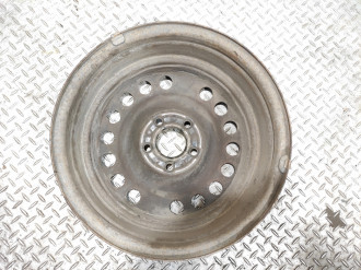 Диск колесный Opel Astra G