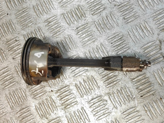 Шатун Opel Astra G