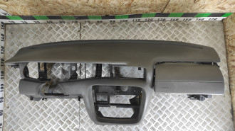 Торпедо Opel Omega B