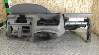 Торпедо Opel Omega B
