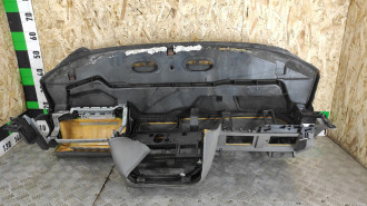 Торпедо Opel Omega B