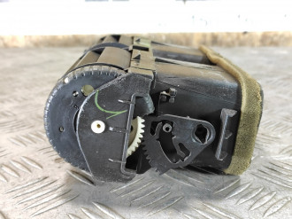 Дефлектор воздушный Opel Astra G