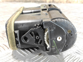 Дефлектор воздушный Opel Astra G