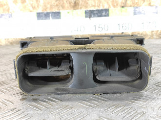 Дефлектор воздушный Opel Astra G