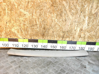 Обшивка багажника Opel Vectra B