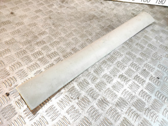 Обшивка багажника Opel Vectra B