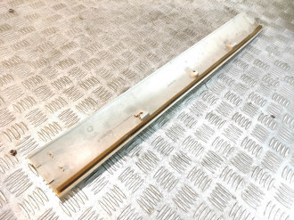 Обшивка багажника Opel Vectra B