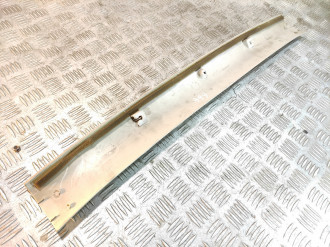 Обшивка багажника Opel Vectra B