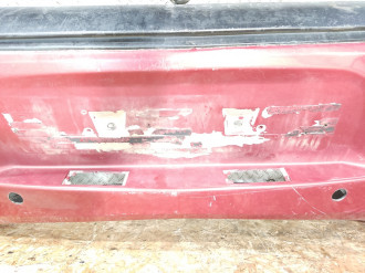 Бампер задний Opel Astra H