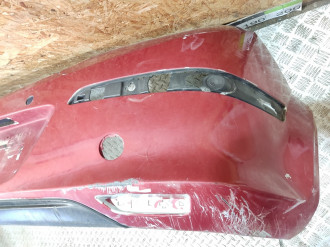 Бампер задний Opel Astra H