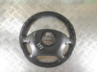 Рулевое колесо Opel Omega B