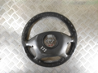 Рулевое колесо Opel Omega B