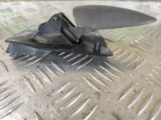 Ручка двери внутренняя передняя левая Opel Omega B