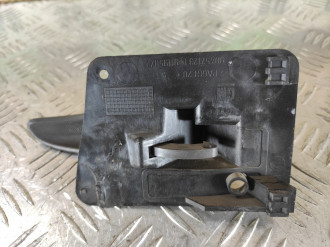 Ручка двери внутренняя передняя левая Opel Omega B