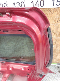 Дверь багажника Opel Astra H
