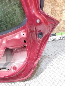 Дверь багажника Opel Astra H