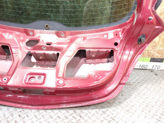Дверь багажника Opel Astra H