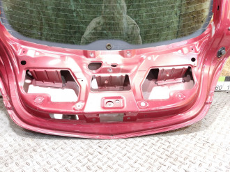 Дверь багажника Opel Astra H