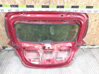 Дверь багажника Opel Astra H