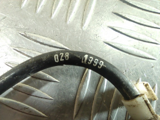 Датчик ABS задний правый Opel Omega B