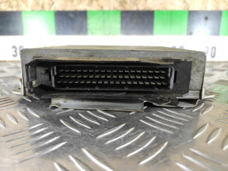 Блок управления двигателем Opel Omega B