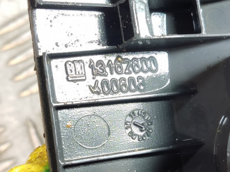 Накладка консоли Opel Zafira B